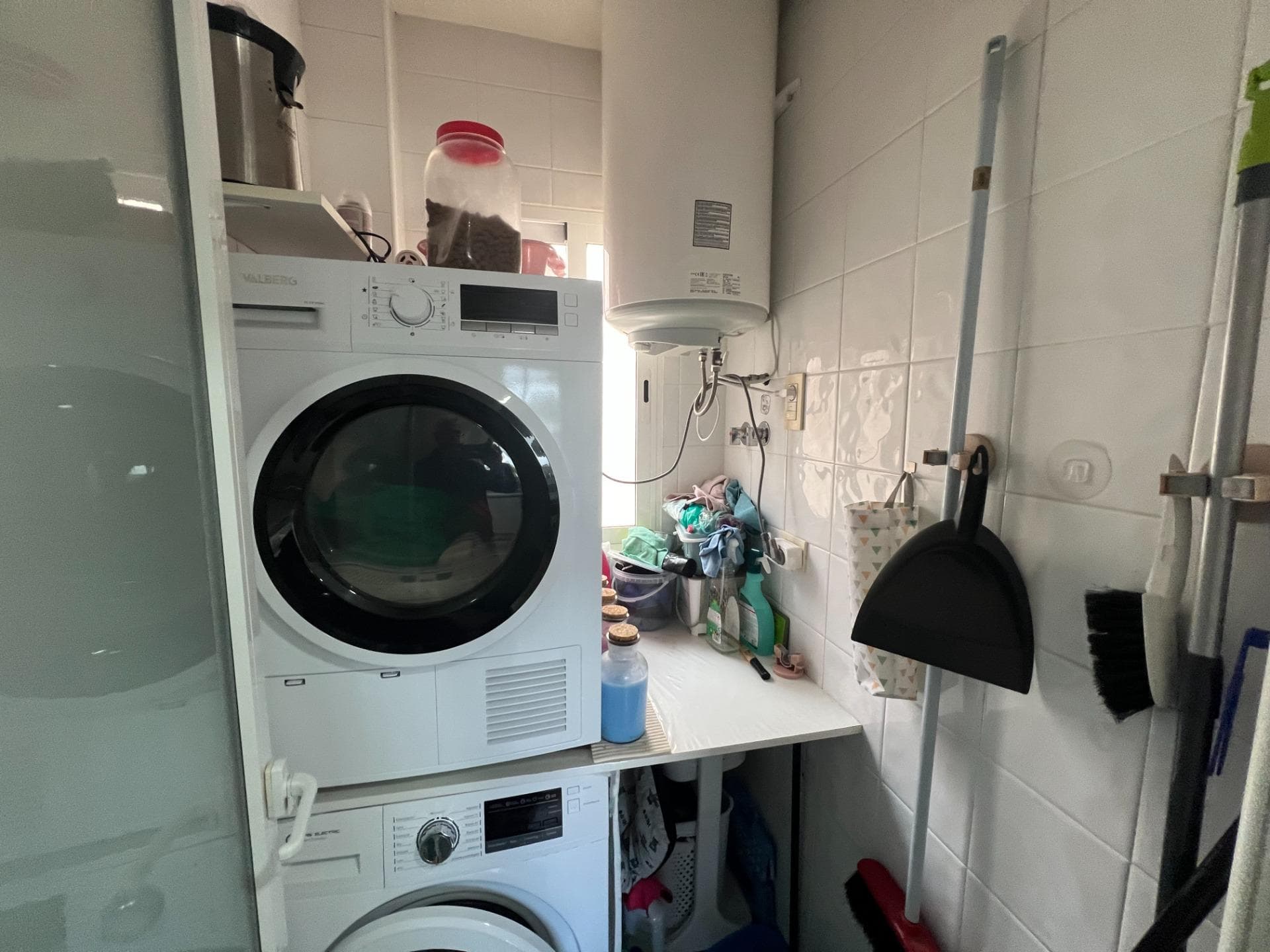 Apartamento Planta Media de 3 dormitorios en Dolores - 27