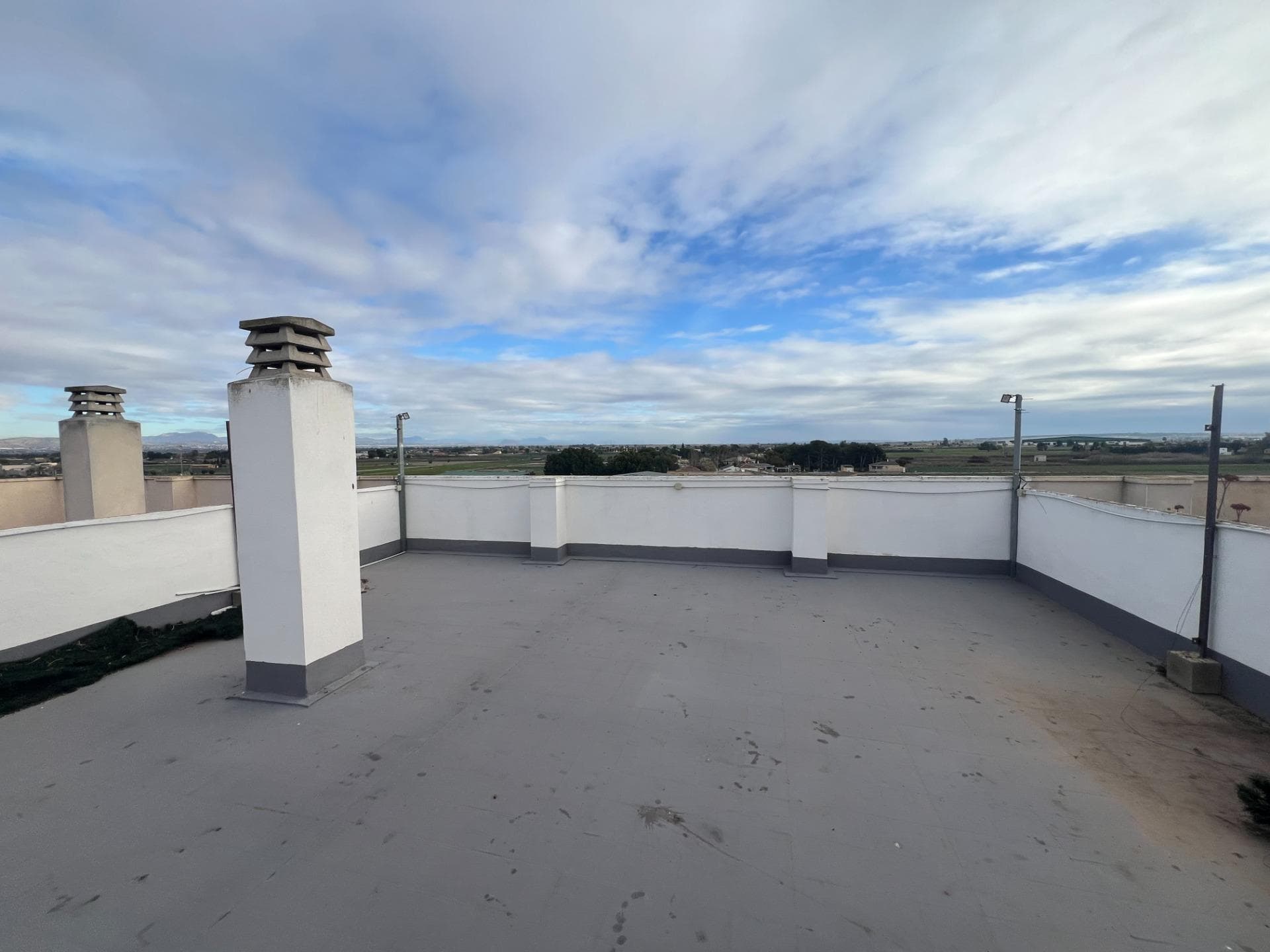 Apartamento Planta Media de 3 dormitorios en Dolores - 3