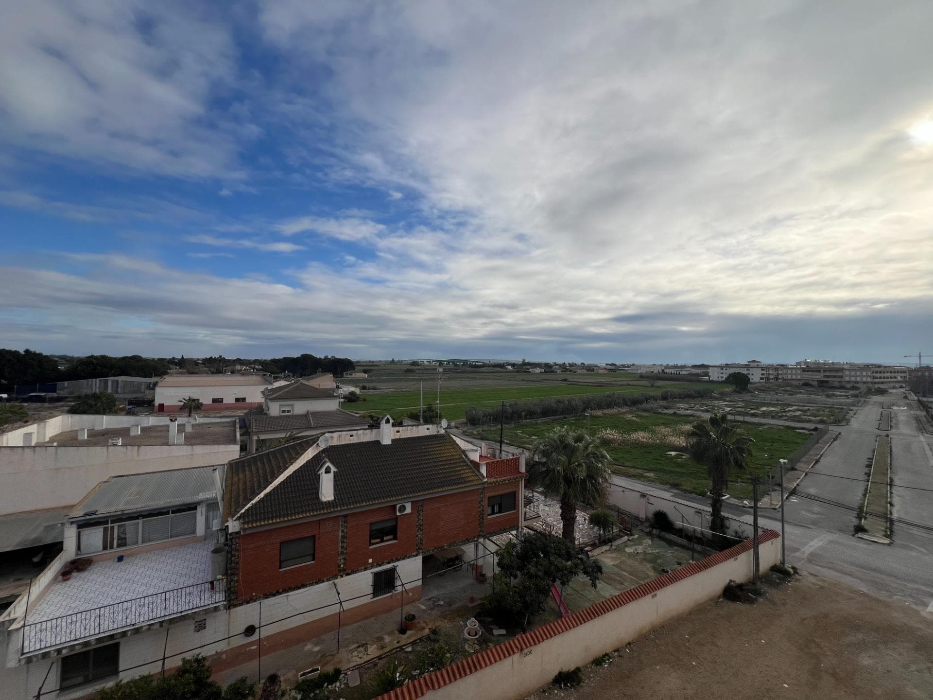 Apartamento Planta Media de 3 dormitorios en Dolores - 30