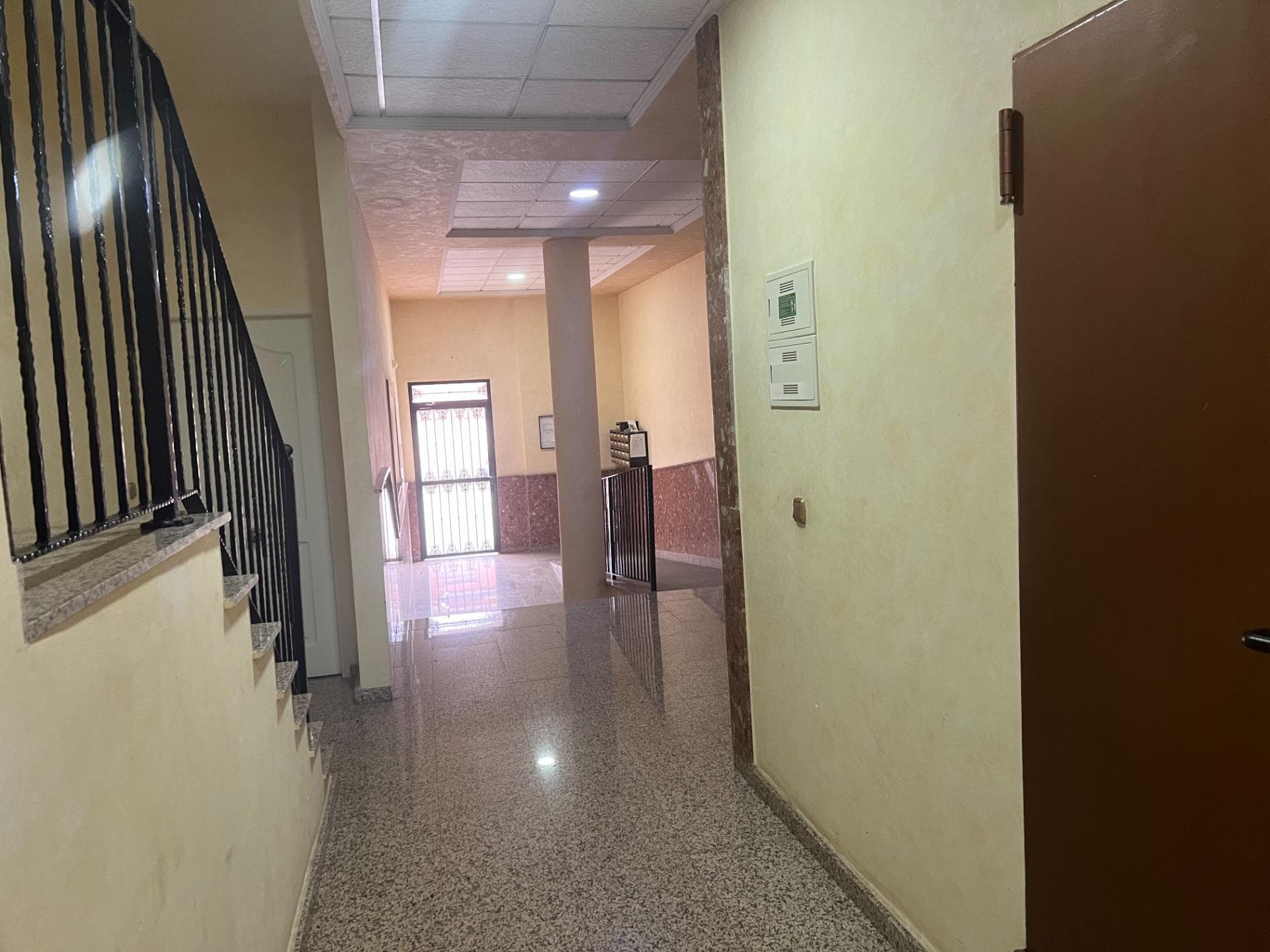 Apartamento Planta Media de 3 dormitorios en Dolores - 31