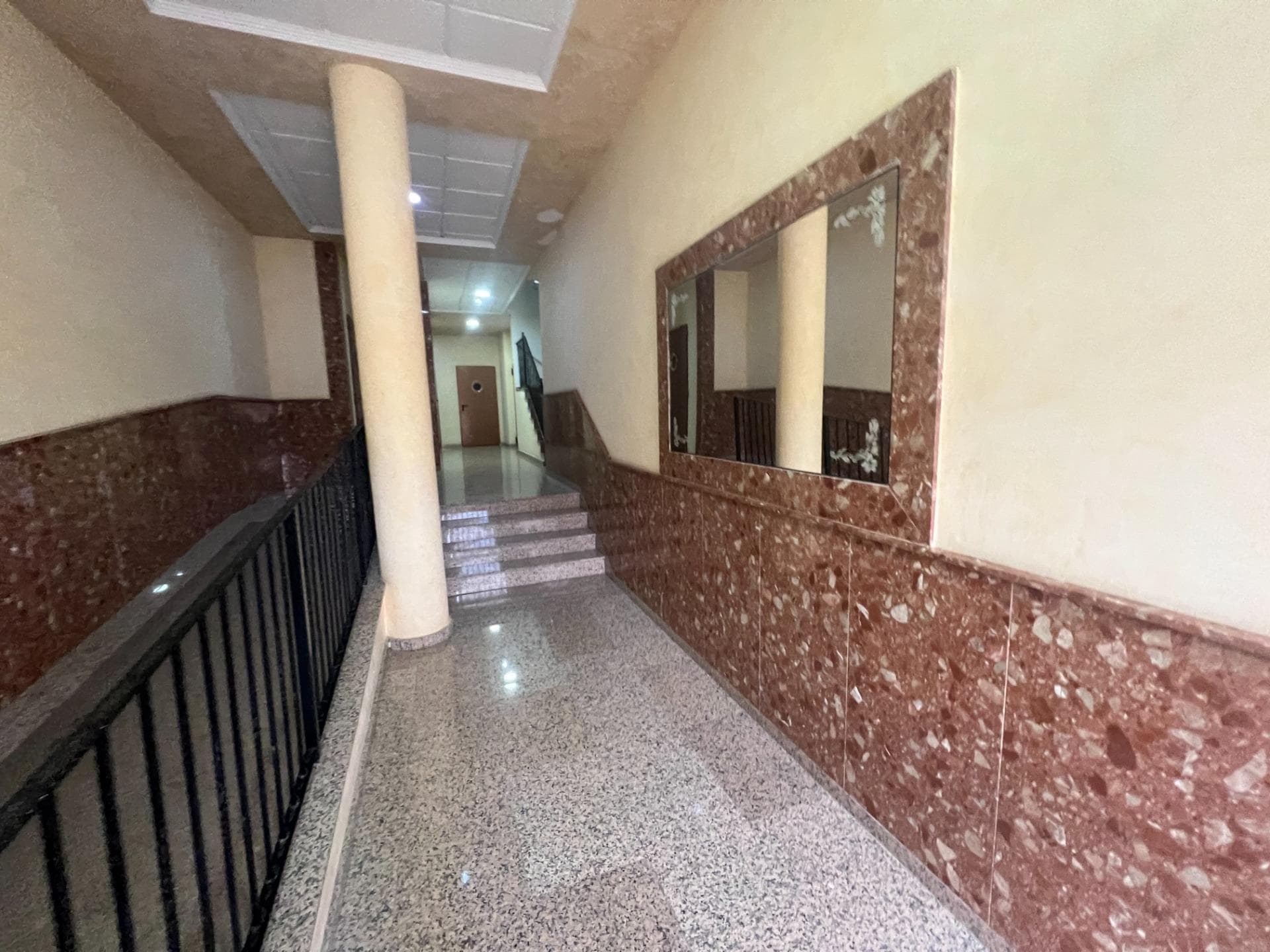 Apartamento Planta Media de 3 dormitorios en Dolores - 34