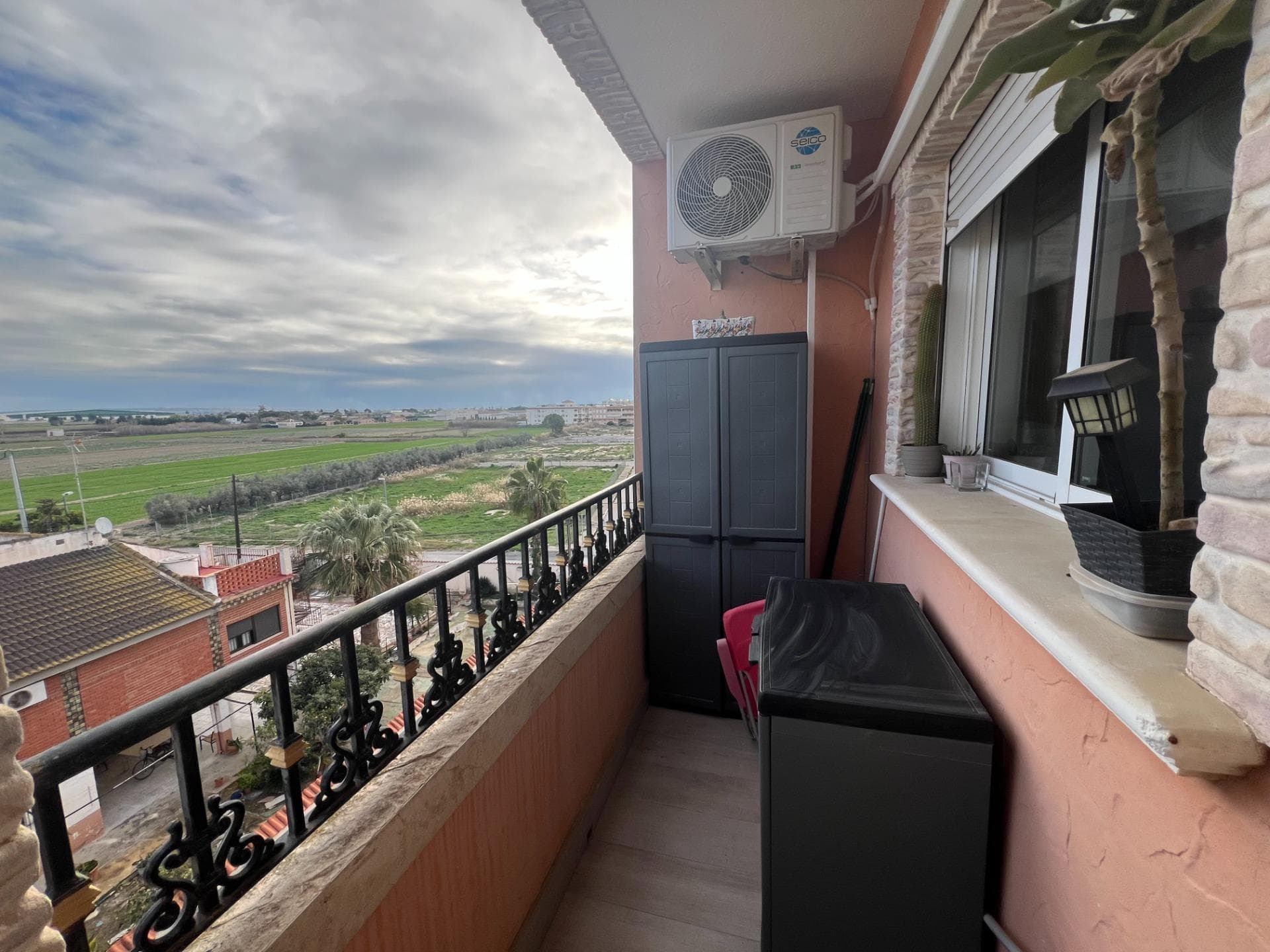 Apartamento Planta Media de 3 dormitorios en Dolores - 4