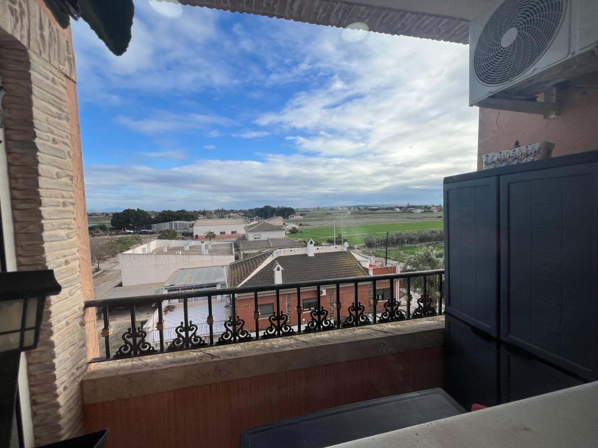 Apartamento Planta Media de 3 dormitorios en Dolores - 5