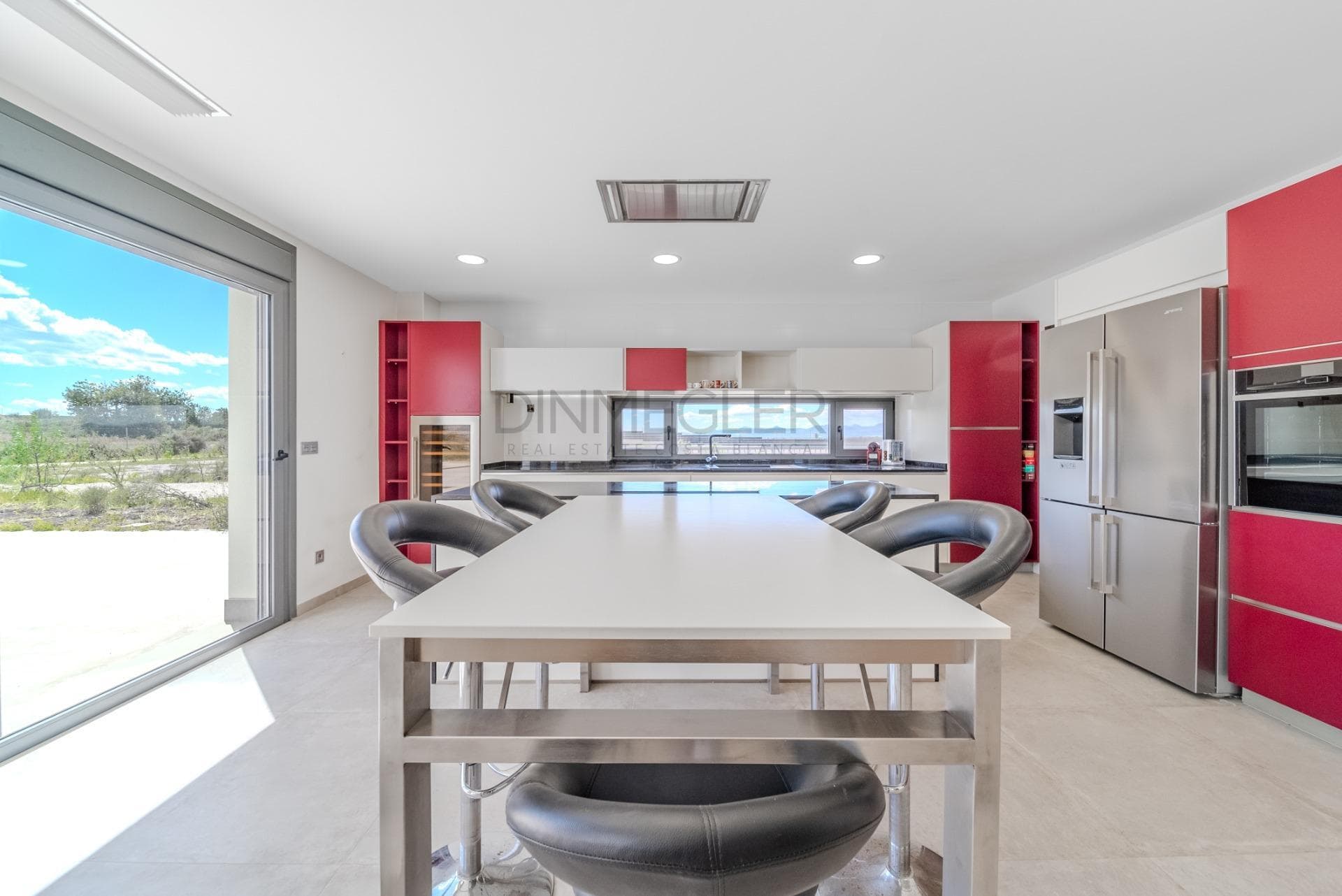 Vrijstaande Villa met 5 slaapkamers in La Marina - 17