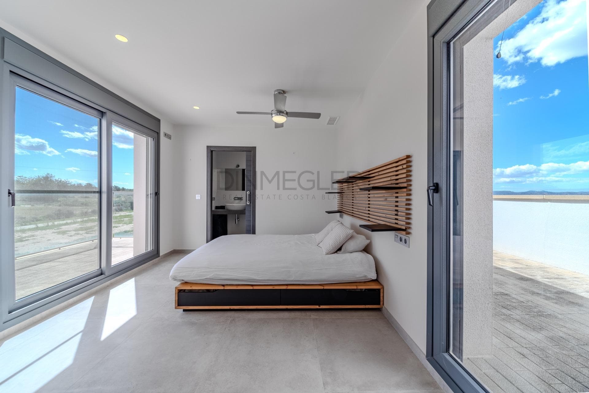 Vrijstaande Villa met 5 slaapkamers in La Marina - 48