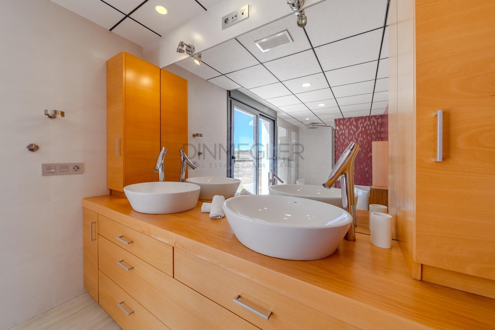 Vrijstaande Villa met 5 slaapkamers in La Marina - 50