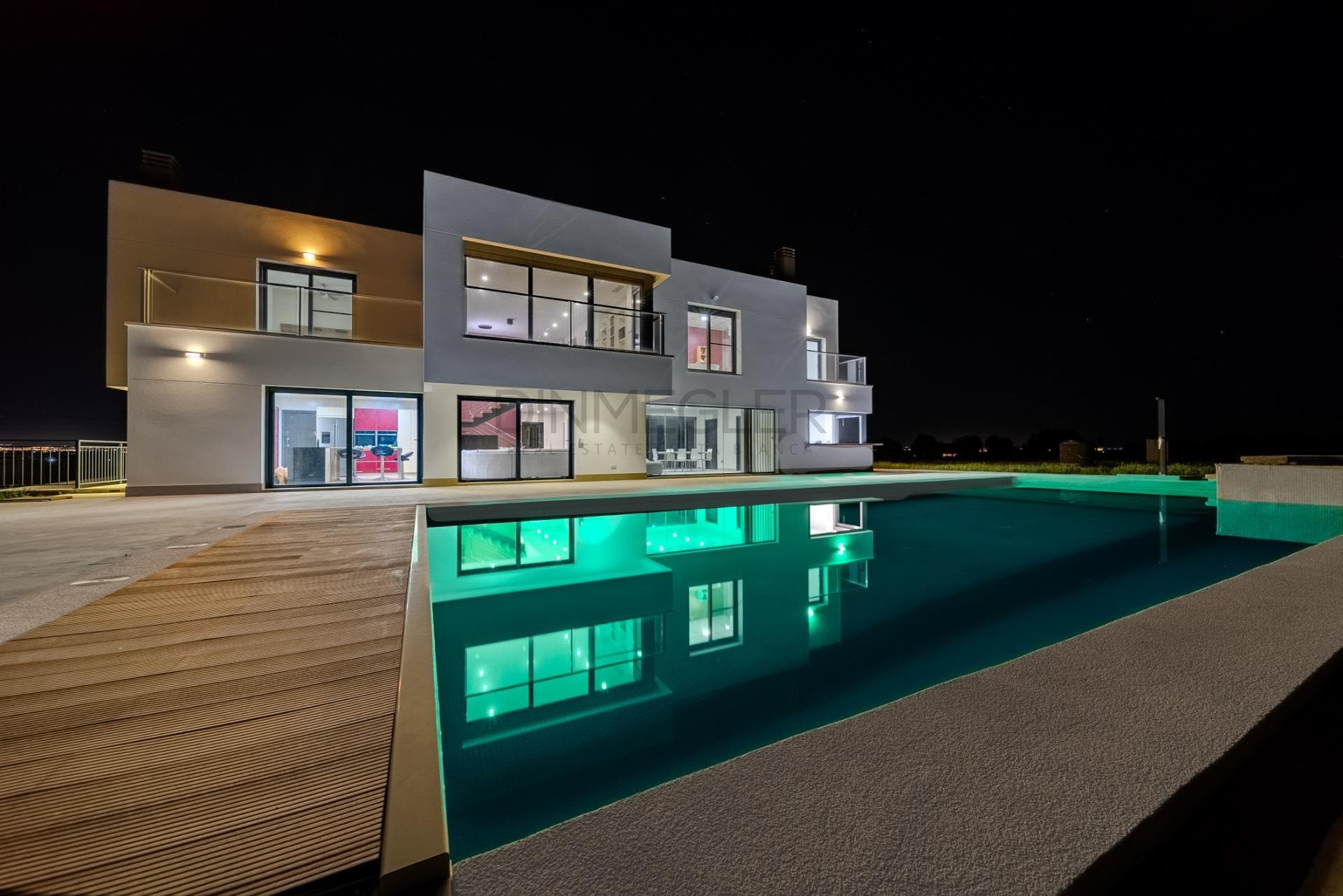 Vrijstaande Villa met 5 slaapkamers in La Marina - 9