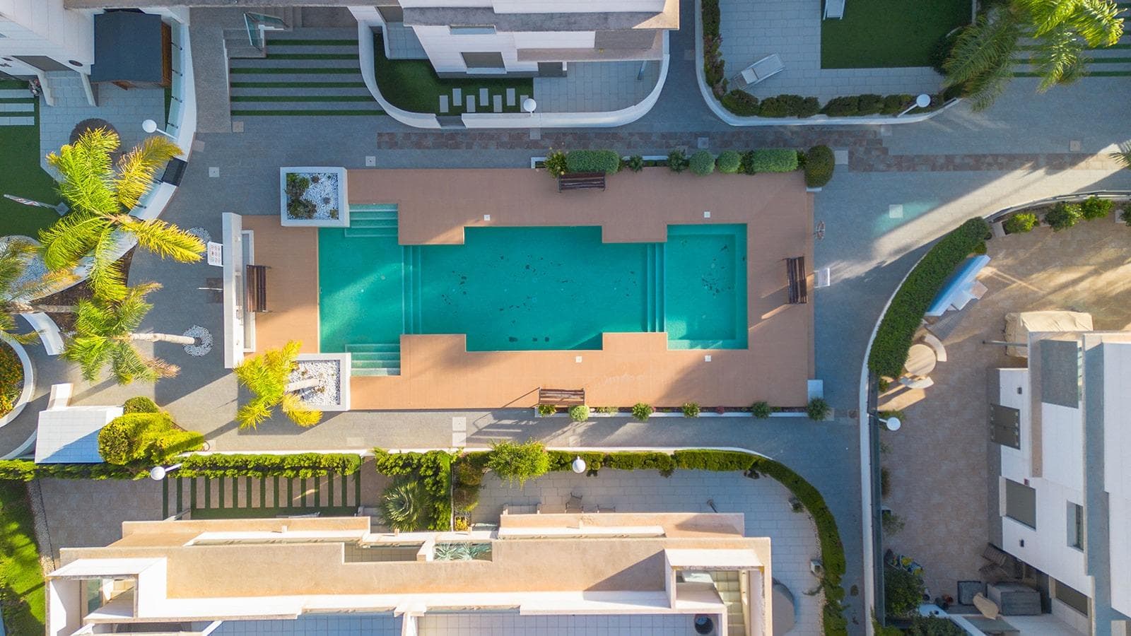 Dúplex de 3 dormitorios en Ciudad Quesada - 4