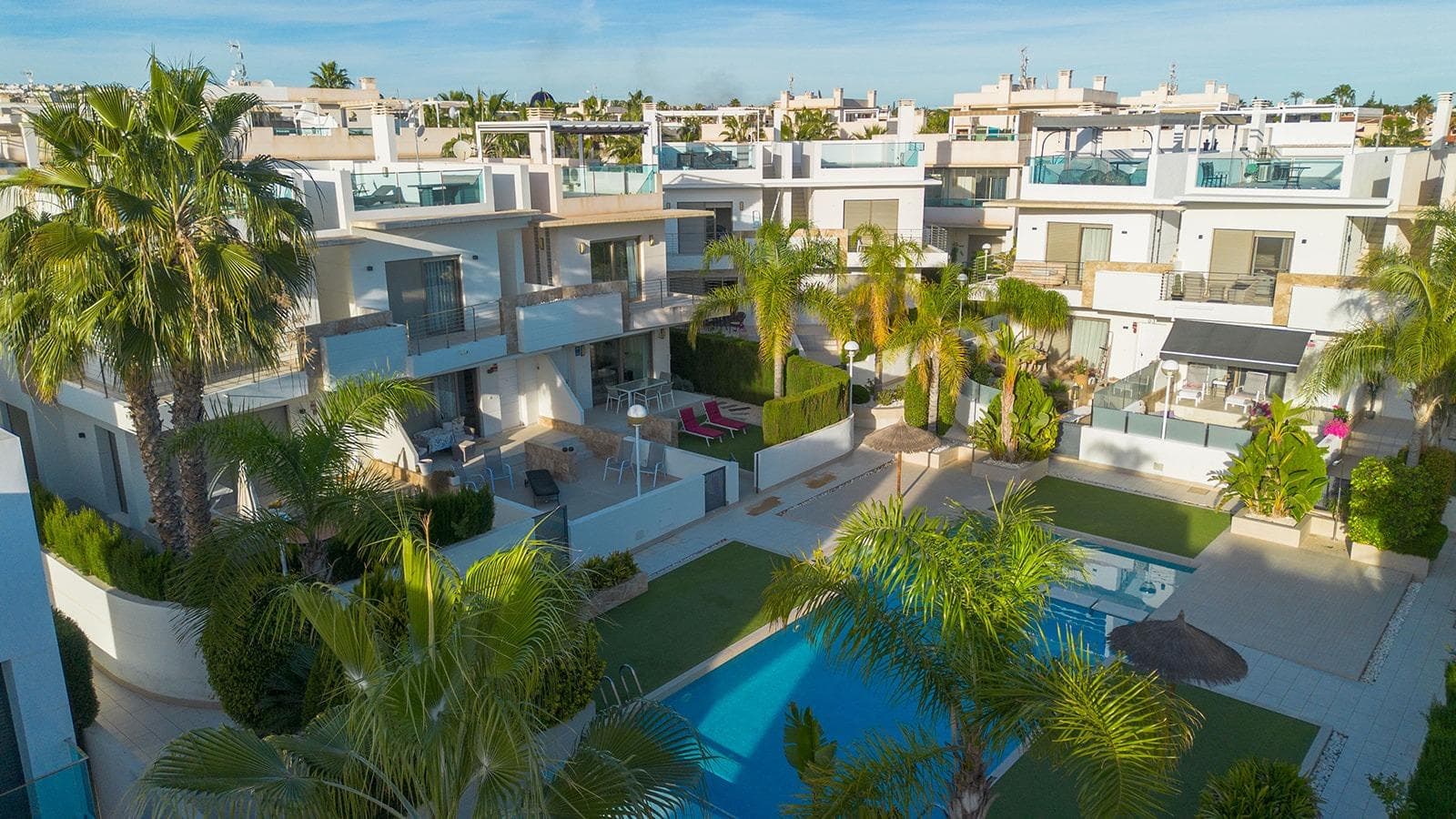 Dúplex de 3 dormitorios en Ciudad Quesada - 6