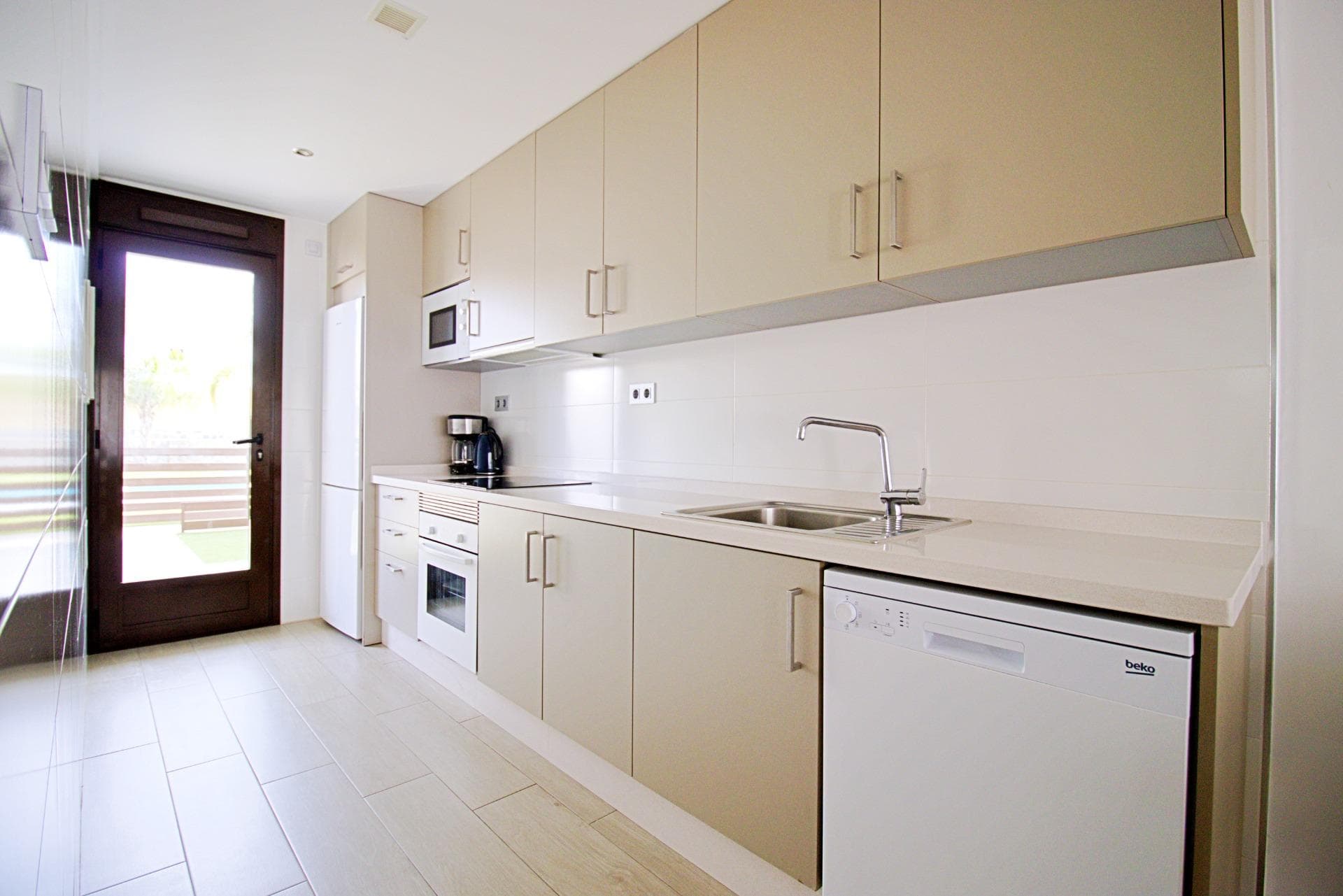 Apartamento Planta Media de 3 dormitorios en Pilar de la Horadada - 12