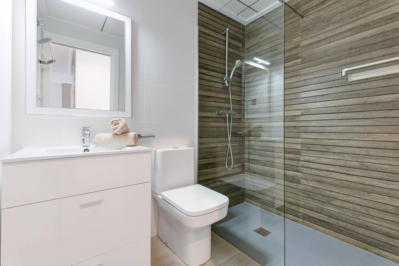Apartamento Planta Media de 3 dormitorios en Pilar de la Horadada - 13