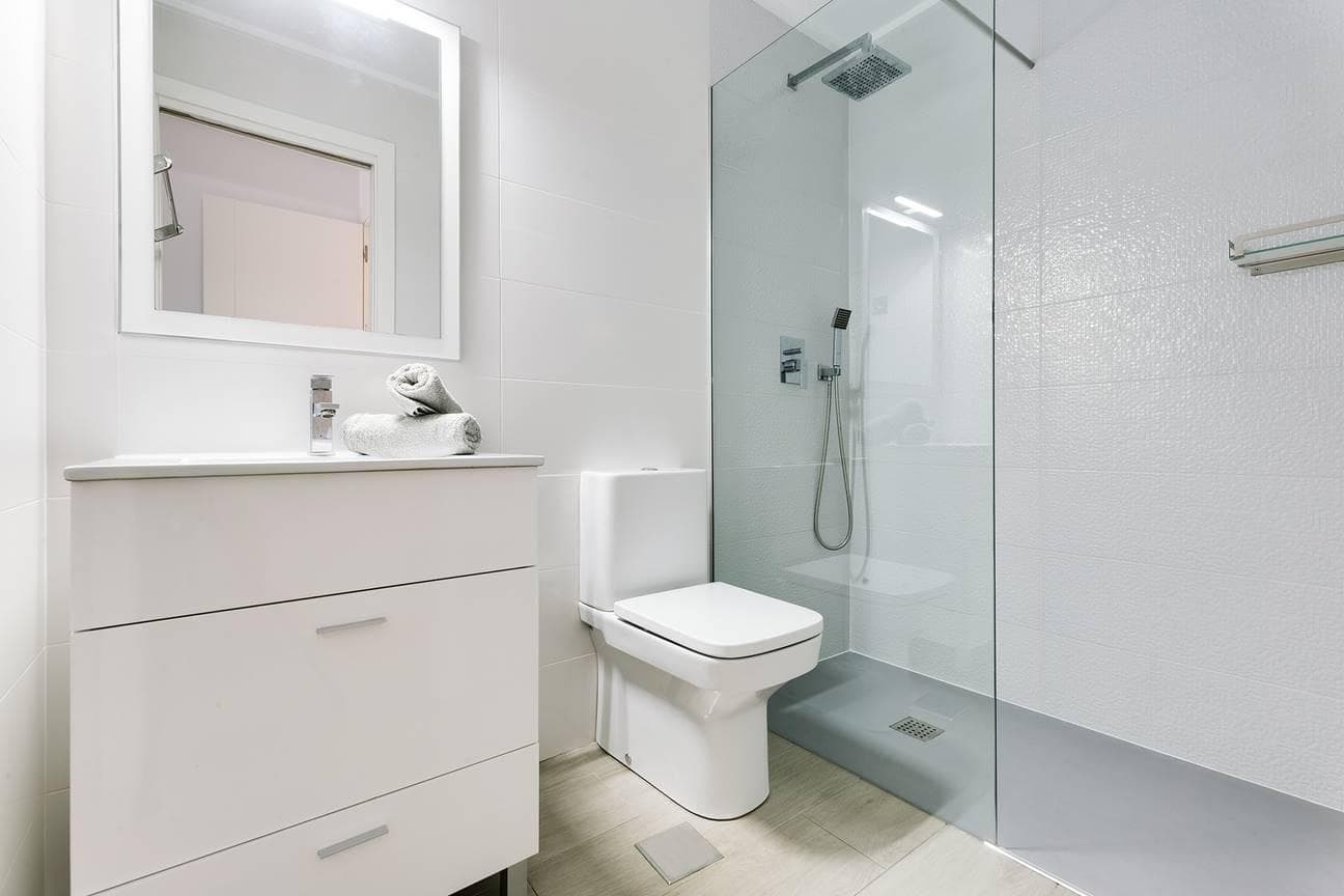 Apartamento Planta Media de 3 dormitorios en Pilar de la Horadada - 16