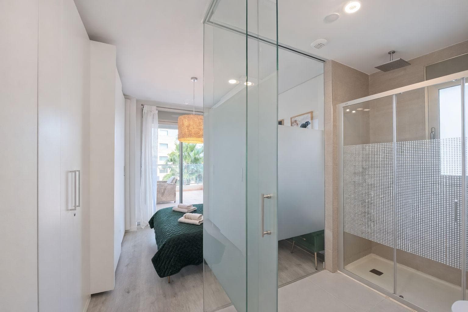 Apartamento Planta Media de 3 dormitorios en Orihuela Costa - 14
