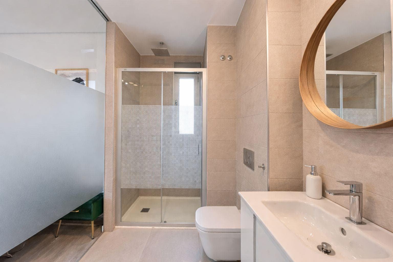 Apartamento Planta Media de 3 dormitorios en Orihuela Costa - 15
