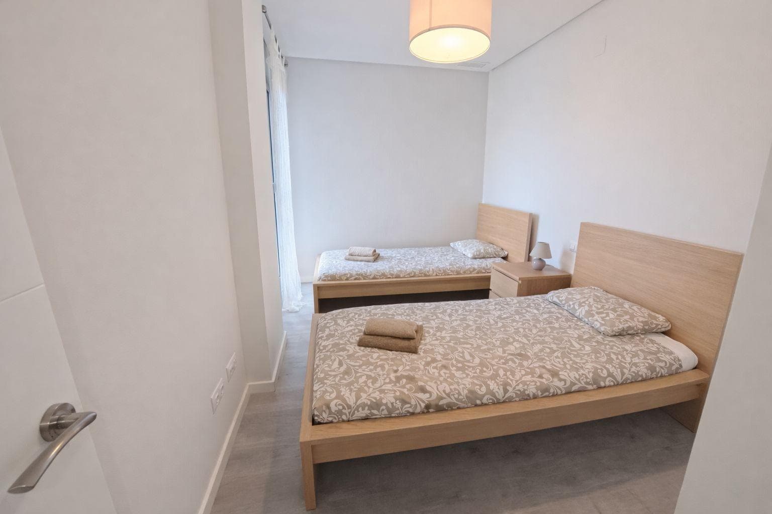 Apartamento Planta Media de 3 dormitorios en Orihuela Costa - 18
