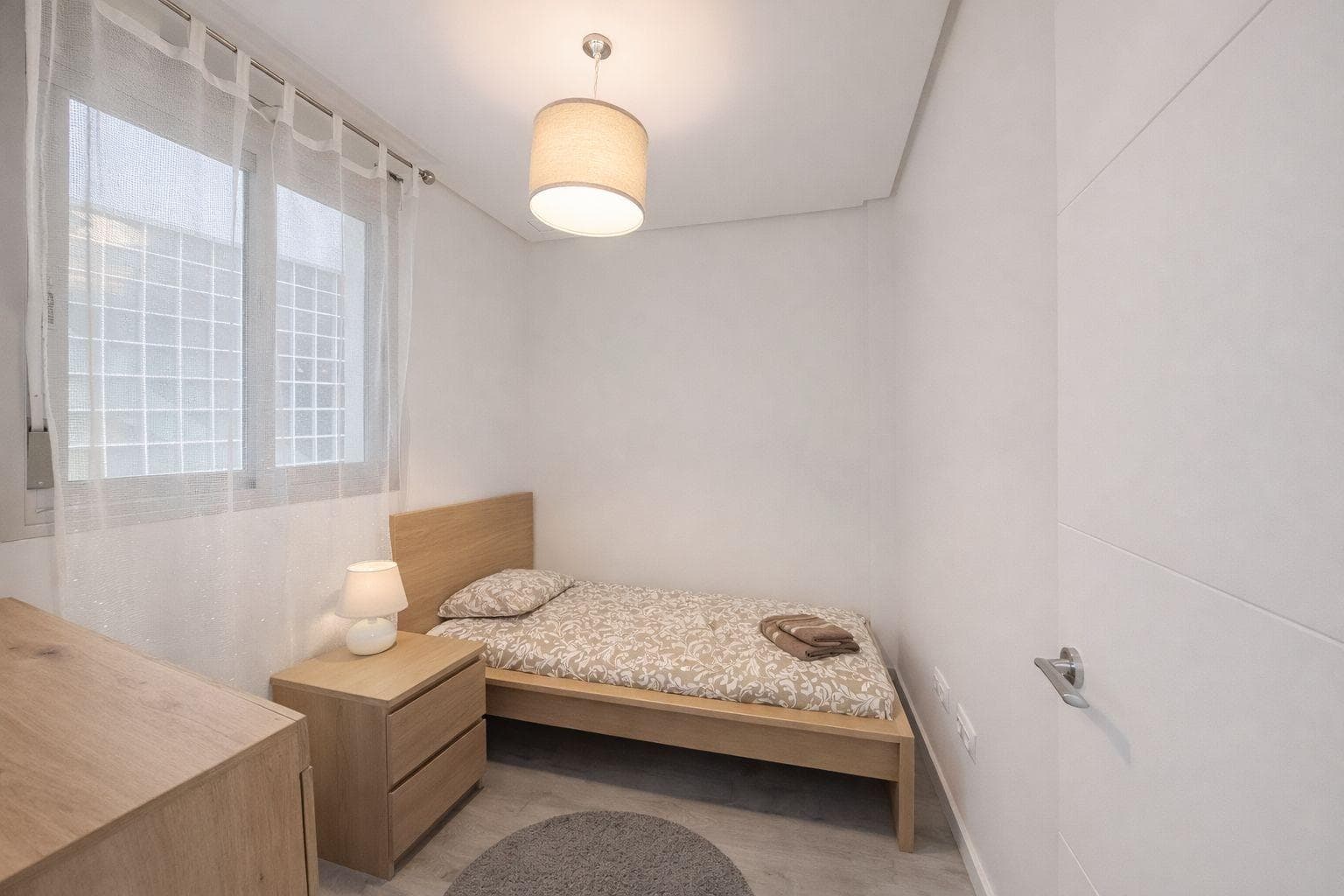 Apartamento Planta Media de 3 dormitorios en Orihuela Costa - 19