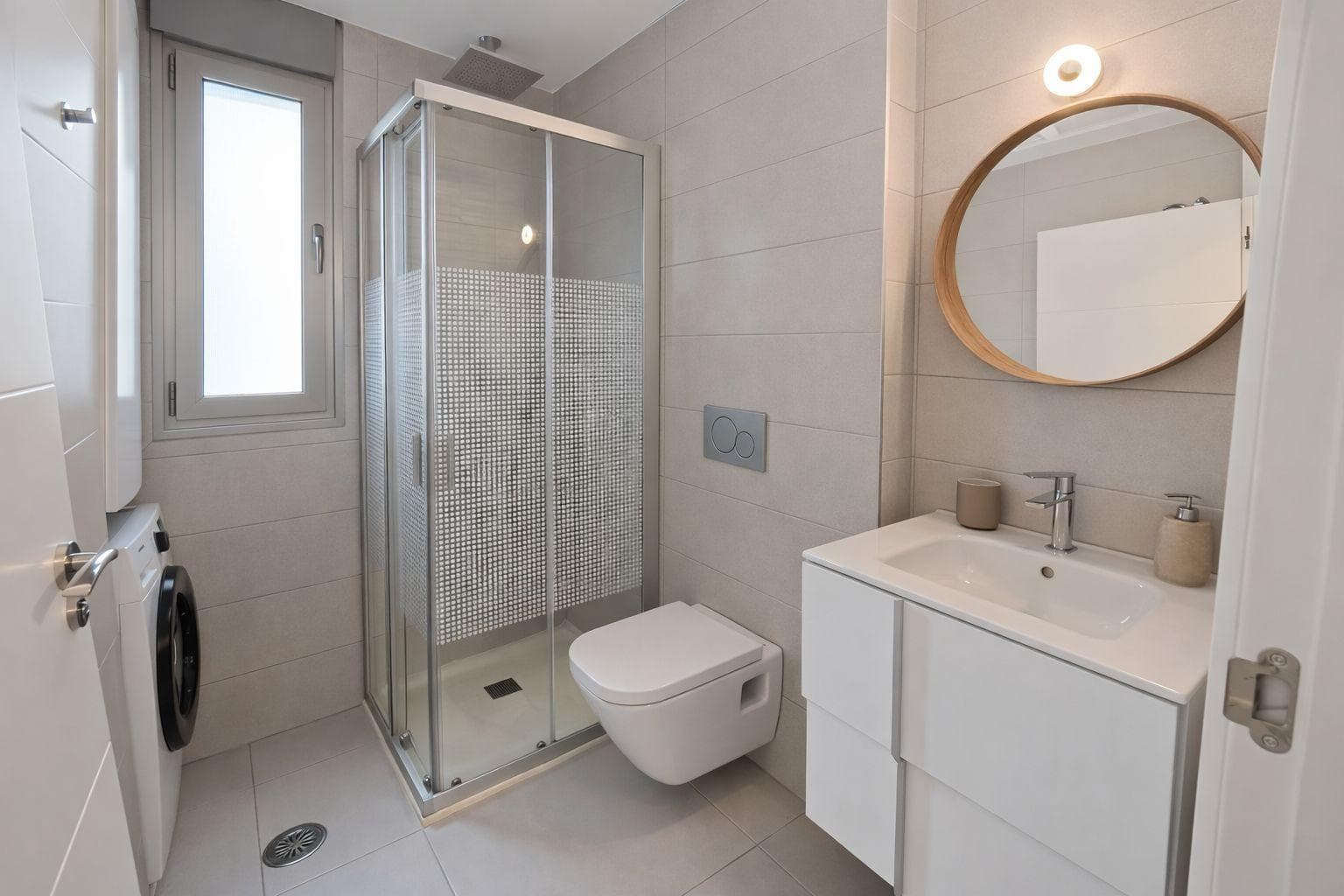 Apartamento Planta Media de 3 dormitorios en Orihuela Costa - 20