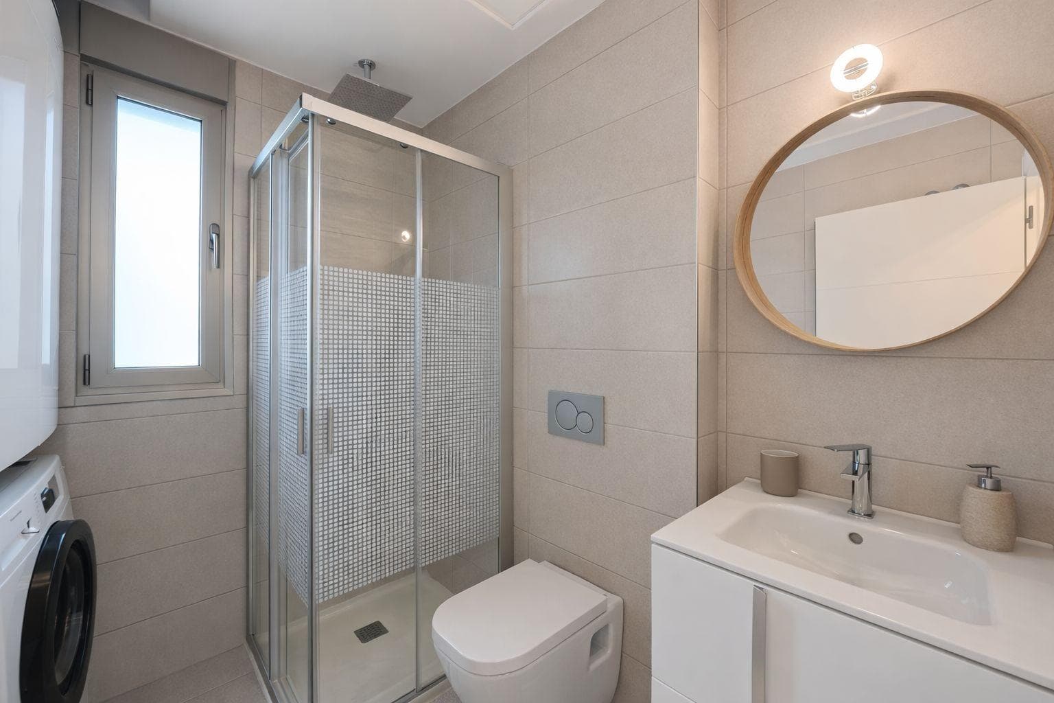 Apartamento Planta Media de 3 dormitorios en Orihuela Costa - 21