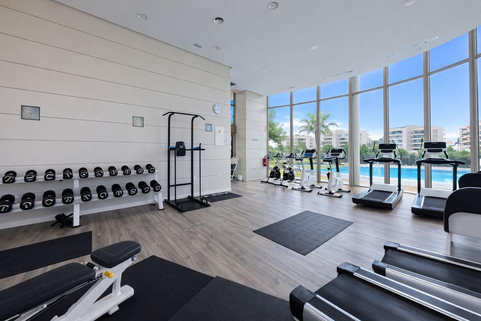 Apartamento Planta Media de 3 dormitorios en Orihuela Costa - 28