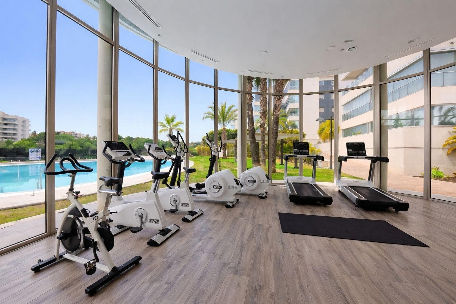 Apartamento Planta Media de 3 dormitorios en Orihuela Costa - 30