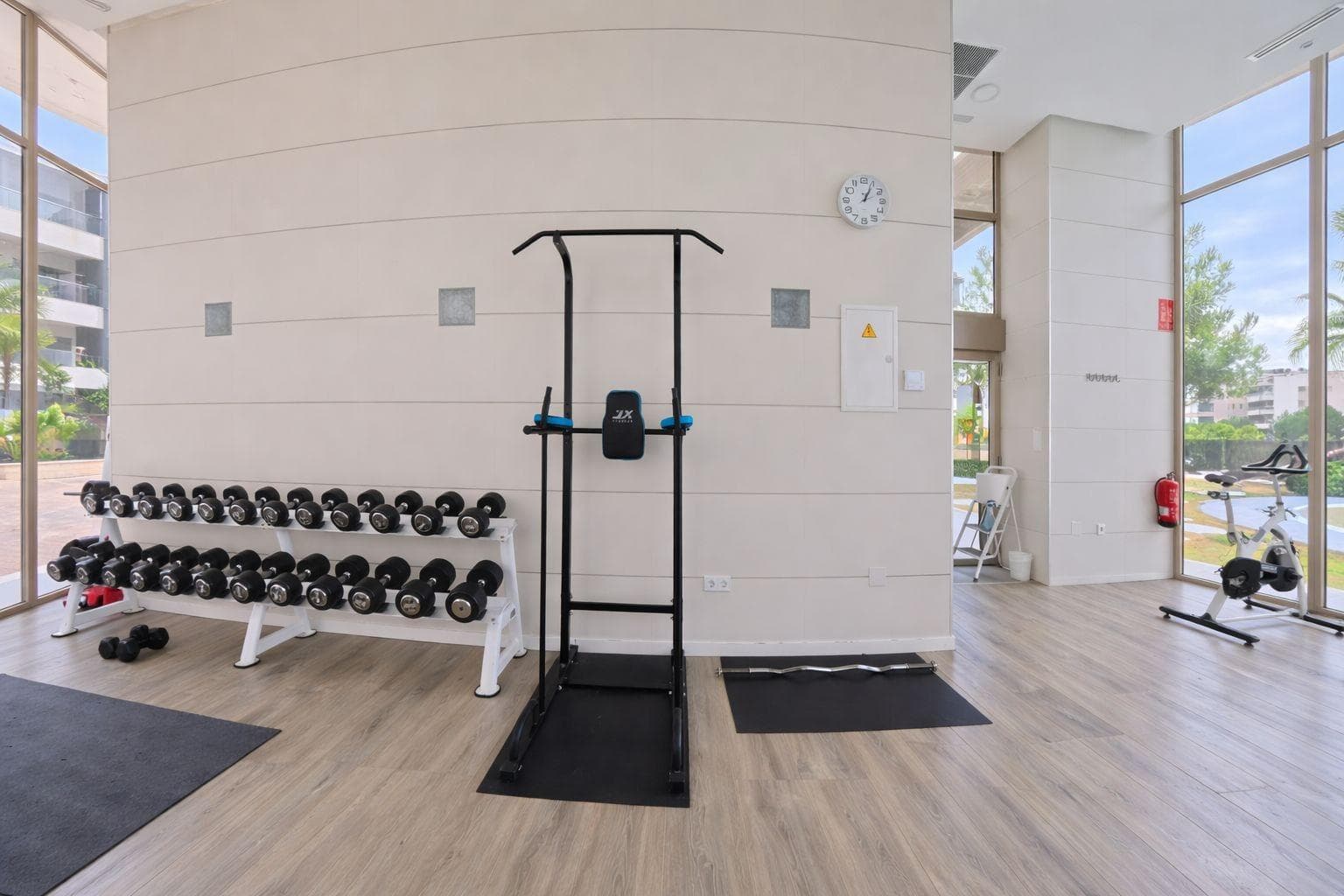 Apartamento Planta Media de 3 dormitorios en Orihuela Costa - 31