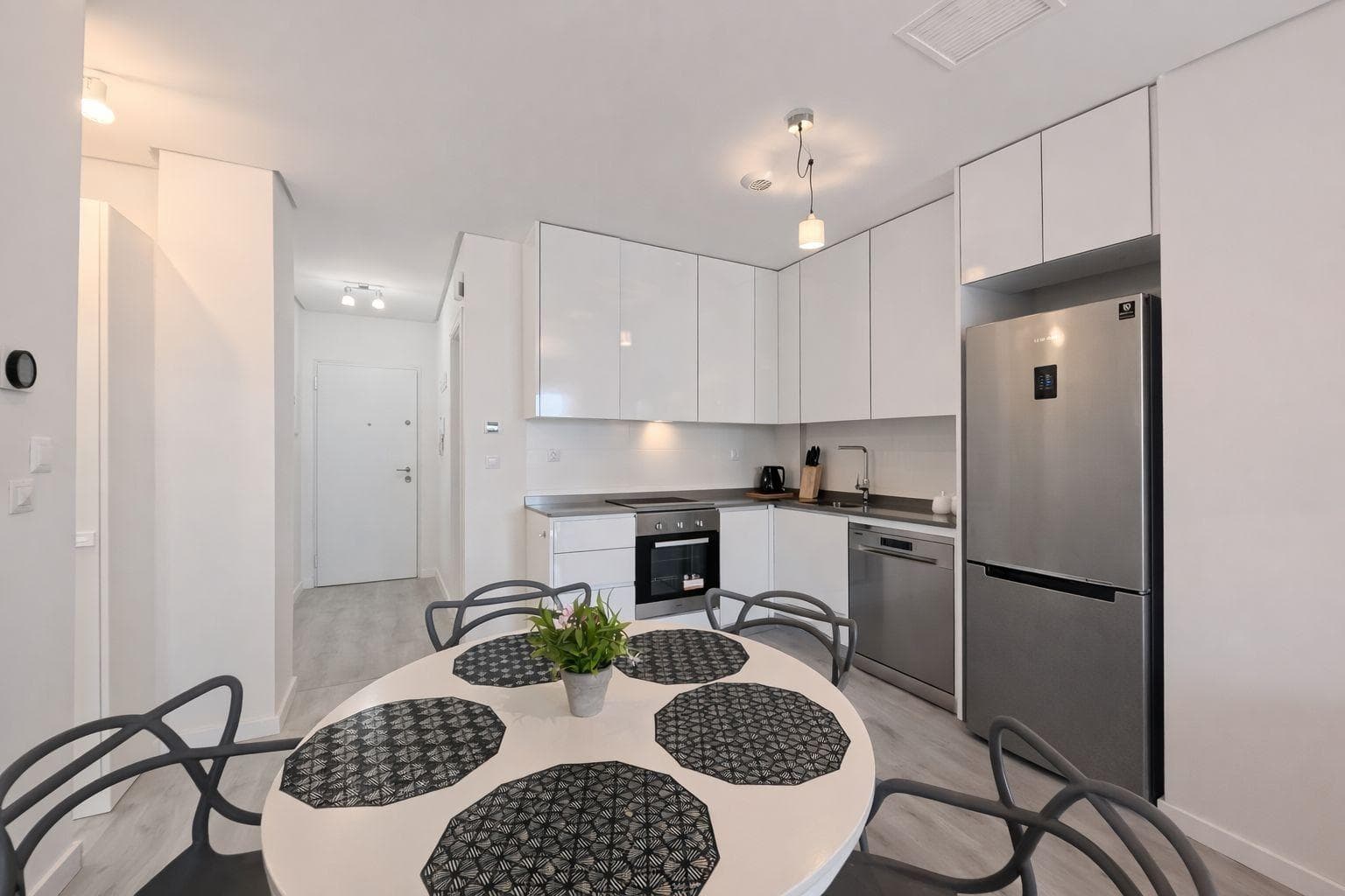 Apartamento Planta Media de 3 dormitorios en Orihuela Costa - 6
