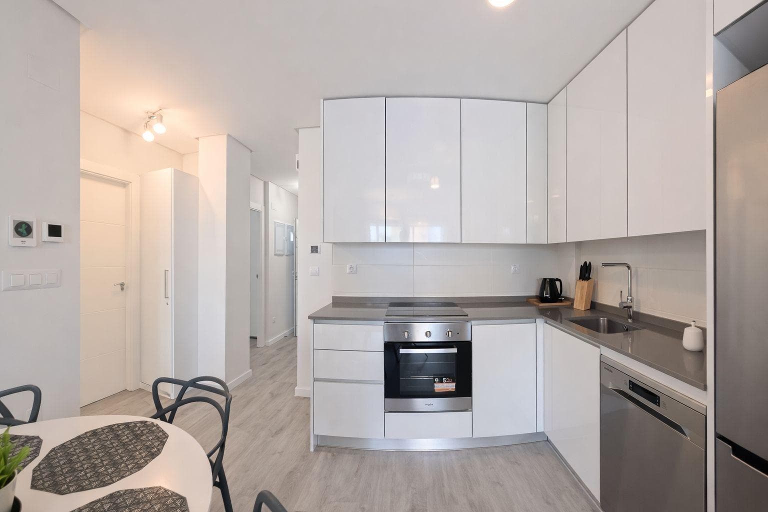 Apartamento Planta Media de 3 dormitorios en Orihuela Costa - 8