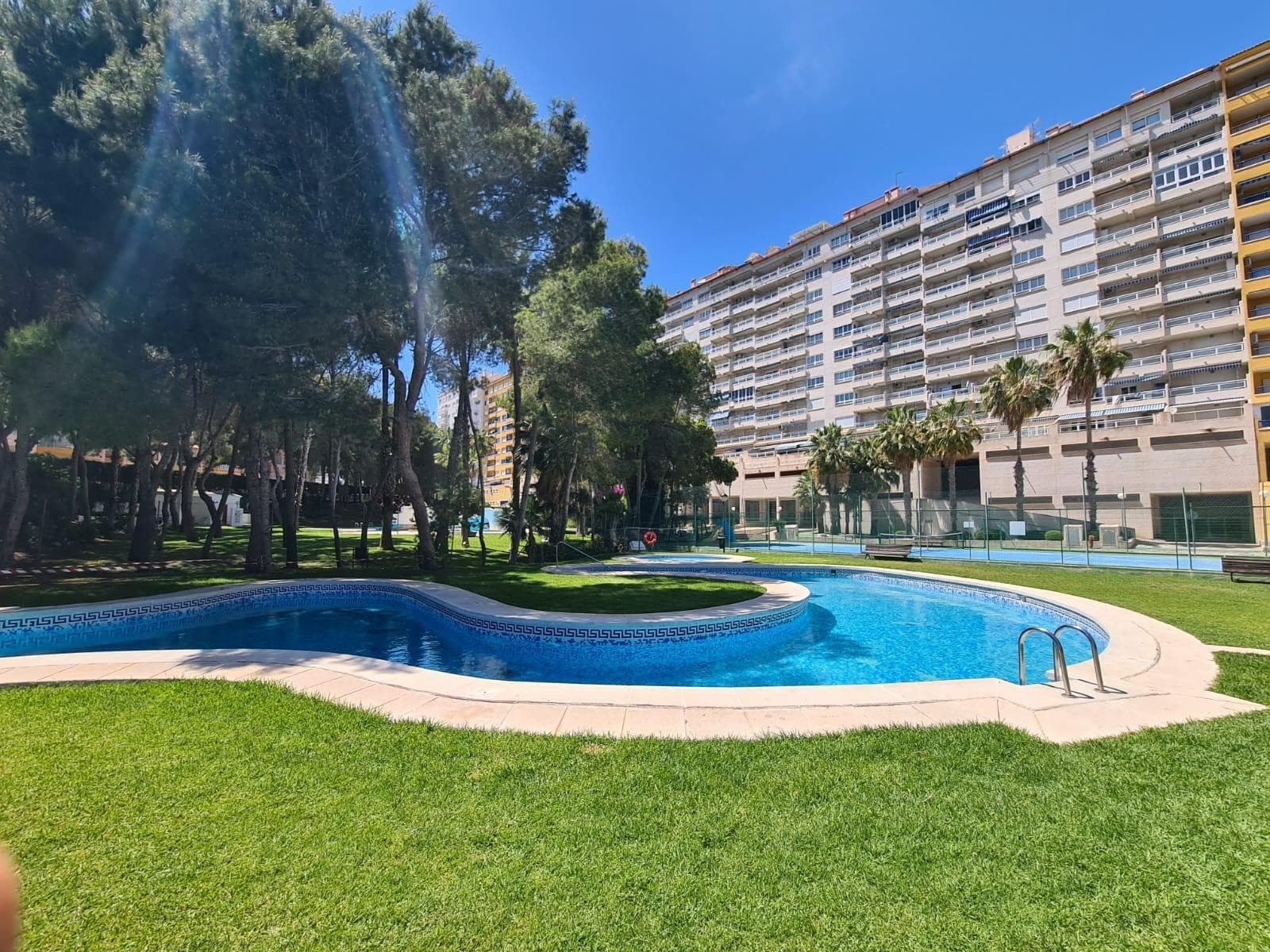 3 bed Middle Floor Apartment in Orihuela Costa - 1