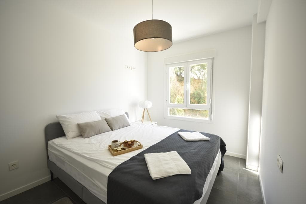 3 bed Middle Floor Apartment in Orihuela Costa - 13