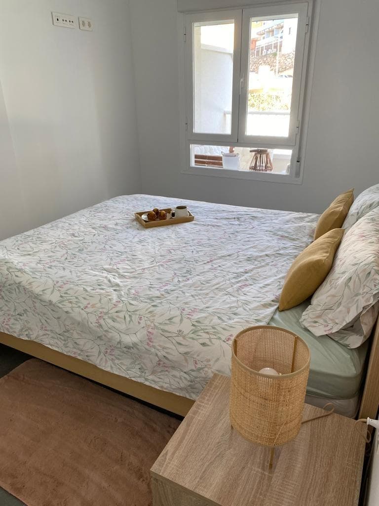 3 bed Middle Floor Apartment in Orihuela Costa - 16
