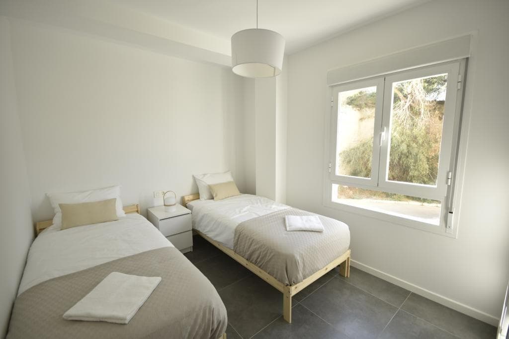 3 bed Middle Floor Apartment in Orihuela Costa - 21