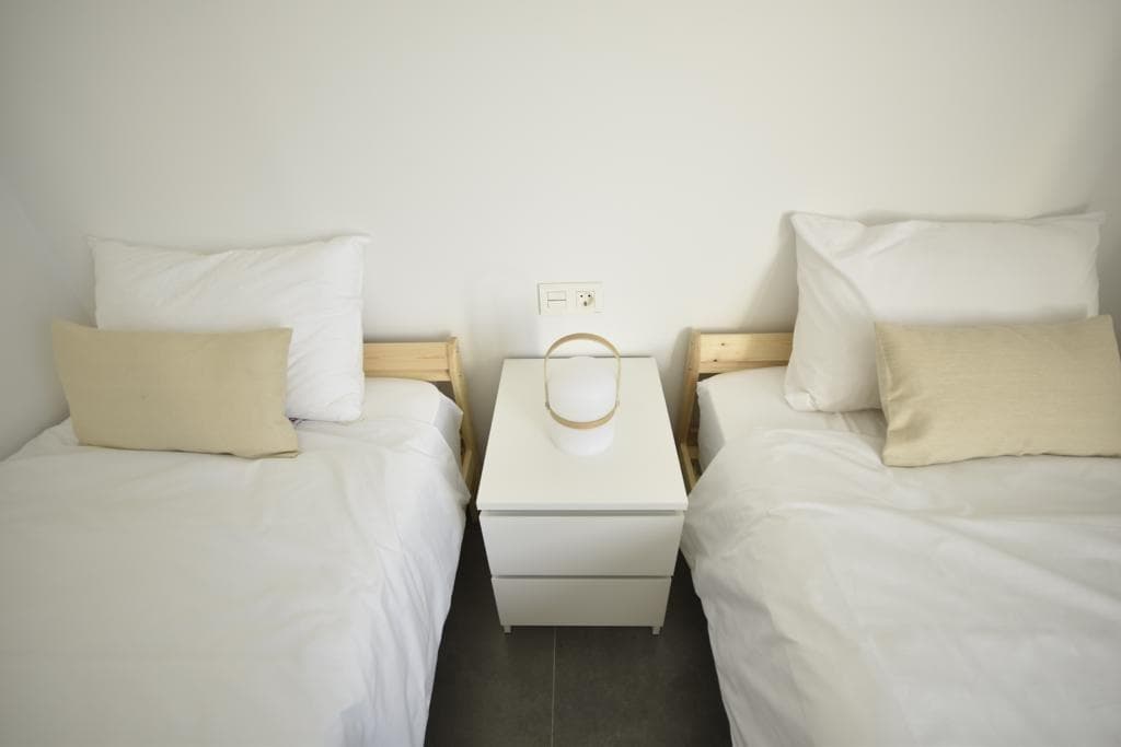 3 bed Middle Floor Apartment in Orihuela Costa - 22