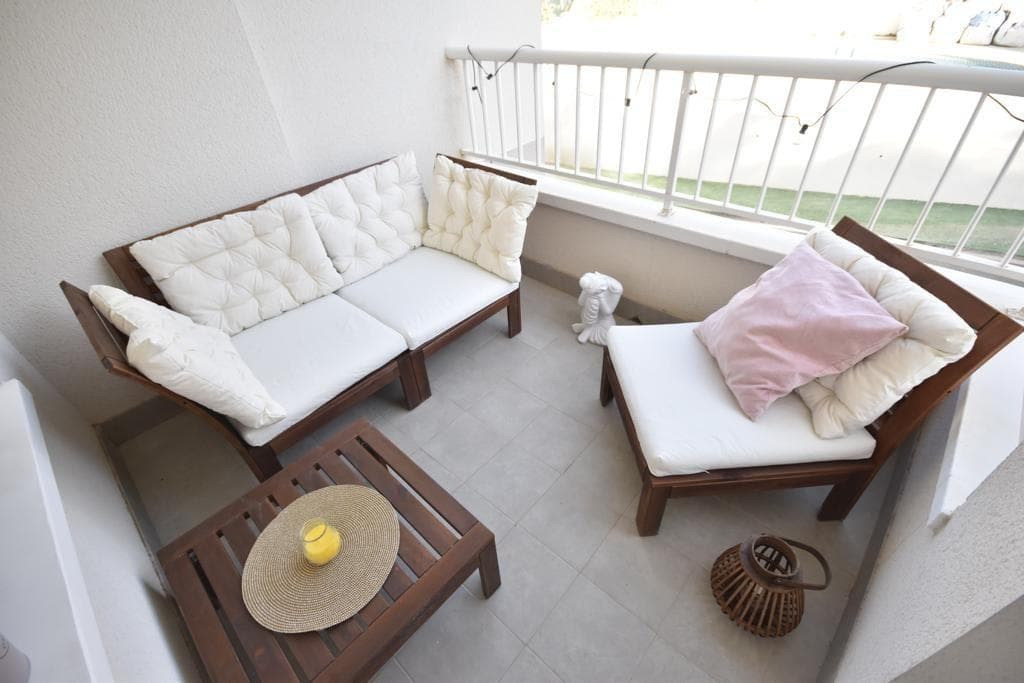 3 bed Middle Floor Apartment in Orihuela Costa - 23