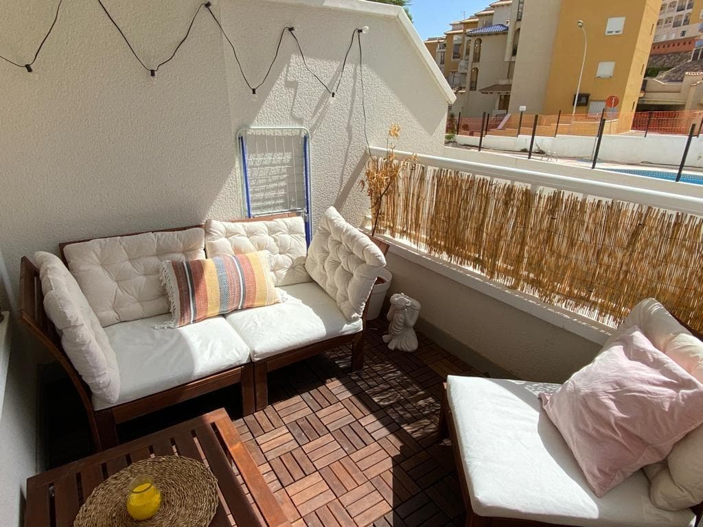 3 bed Middle Floor Apartment in Orihuela Costa - 24