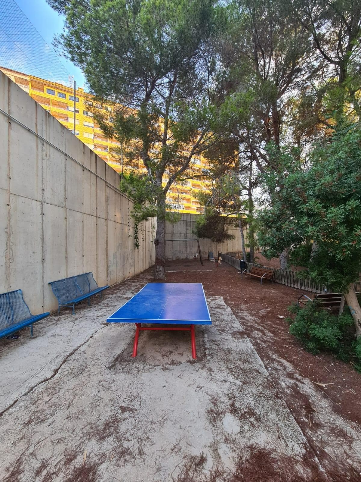 3 bed Middle Floor Apartment in Orihuela Costa - 35
