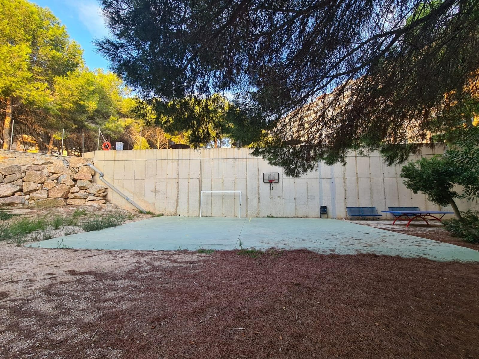 3 bed Middle Floor Apartment in Orihuela Costa - 37