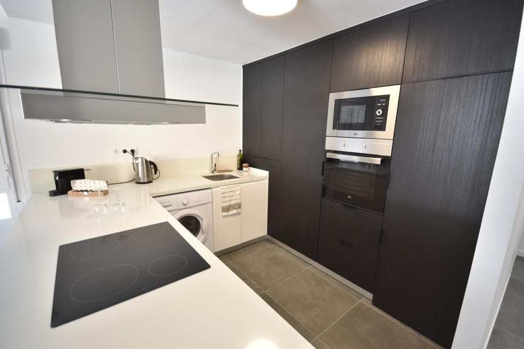 3 bed Middle Floor Apartment in Orihuela Costa - 4