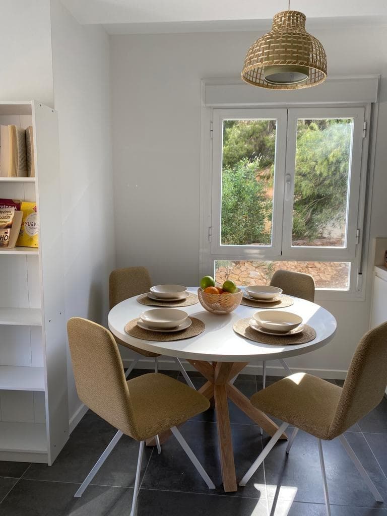 3 bed Middle Floor Apartment in Orihuela Costa - 6