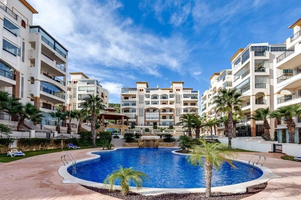 Tussenverdieping Appartement met 2 slaapkamers in Guardamar del Segura - 10