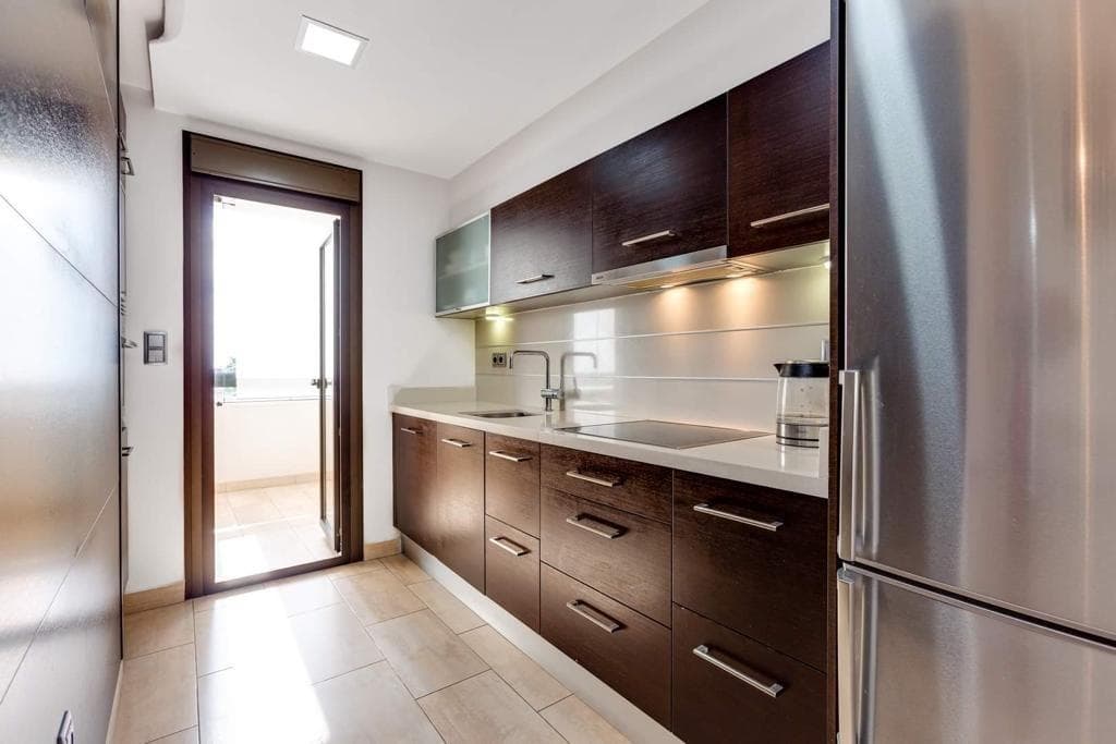 Tussenverdieping Appartement met 2 slaapkamers in Guardamar del Segura - 20