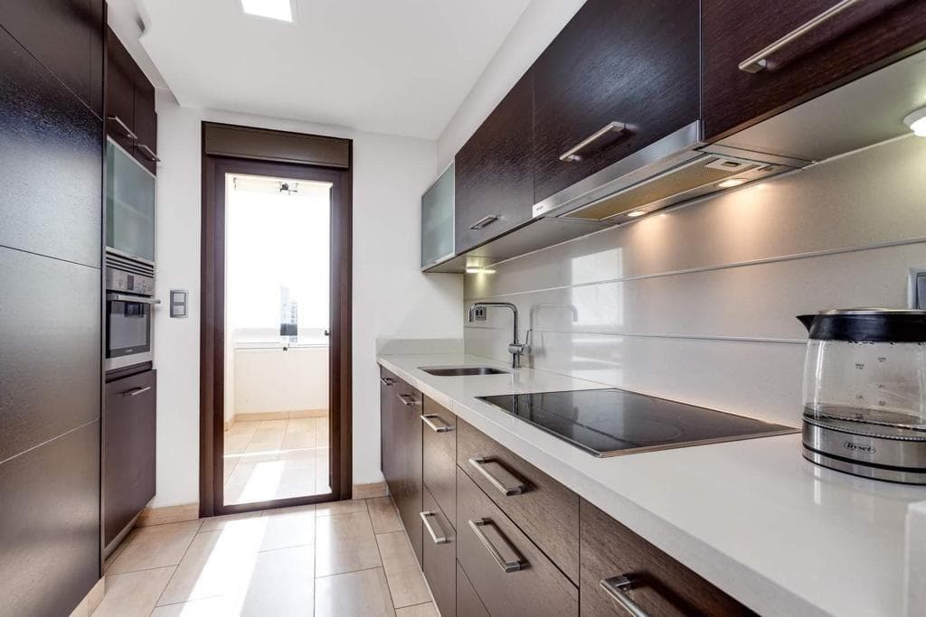 Tussenverdieping Appartement met 2 slaapkamers in Guardamar del Segura - 21