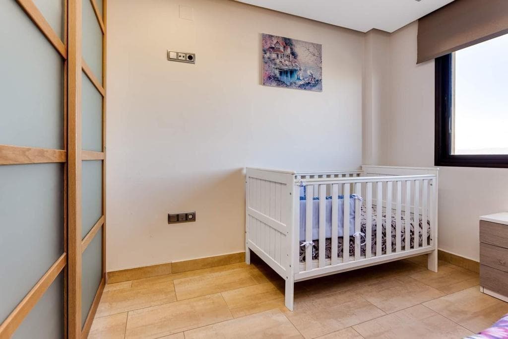 Tussenverdieping Appartement met 2 slaapkamers in Guardamar del Segura - 23