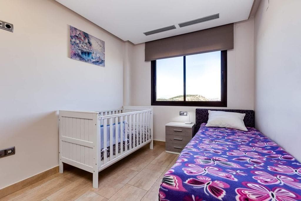 Tussenverdieping Appartement met 2 slaapkamers in Guardamar del Segura - 24