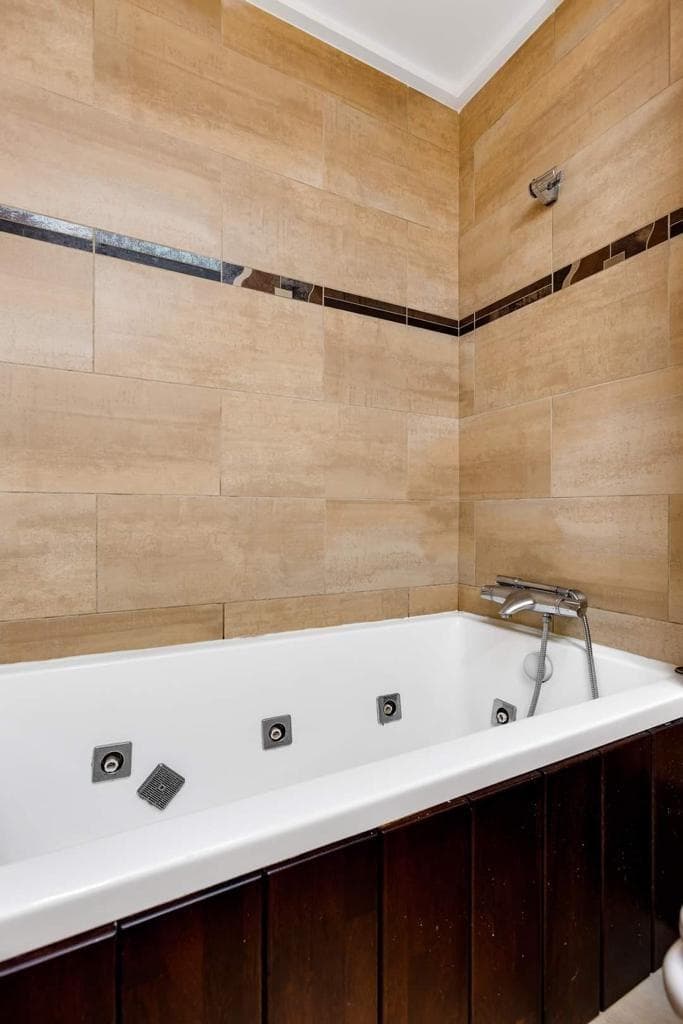 Tussenverdieping Appartement met 2 slaapkamers in Guardamar del Segura - 25