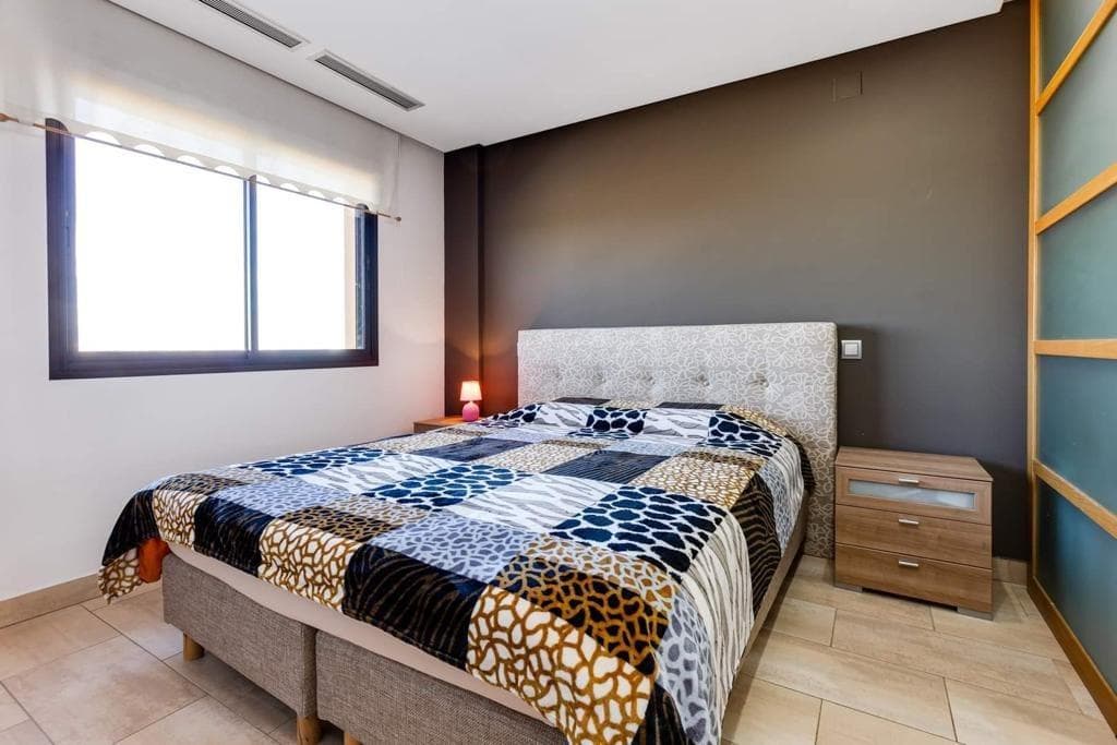 Tussenverdieping Appartement met 2 slaapkamers in Guardamar del Segura - 26