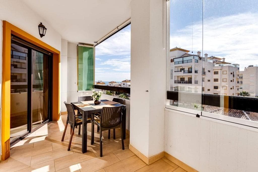 Tussenverdieping Appartement met 2 slaapkamers in Guardamar del Segura - 29