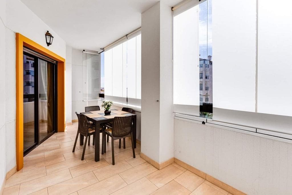 Tussenverdieping Appartement met 2 slaapkamers in Guardamar del Segura - 30