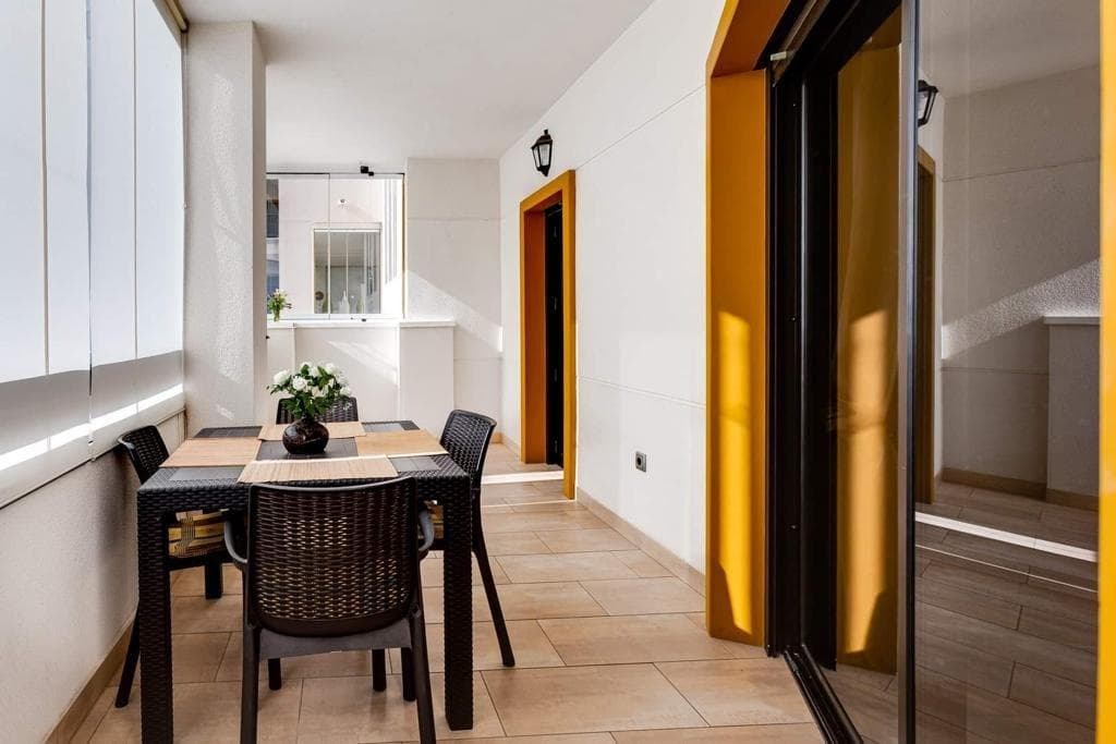 Tussenverdieping Appartement met 2 slaapkamers in Guardamar del Segura - 31