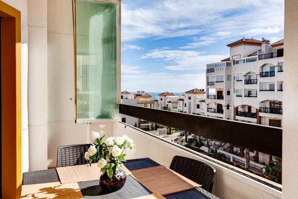 Tussenverdieping Appartement met 2 slaapkamers in Guardamar del Segura - 33