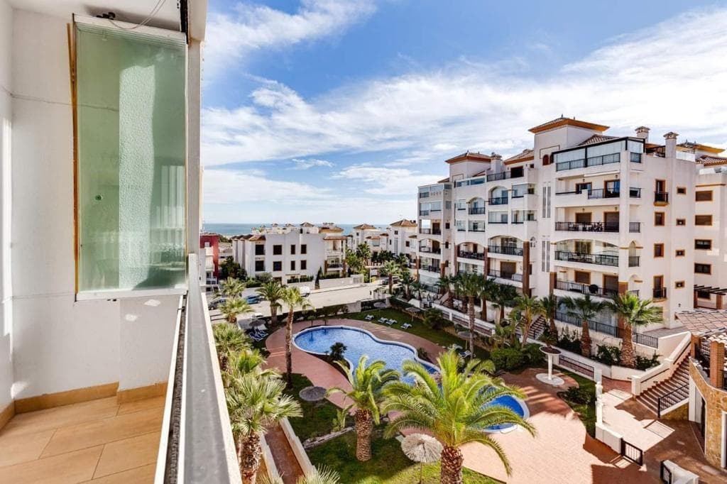 Tussenverdieping Appartement met 2 slaapkamers in Guardamar del Segura - 35